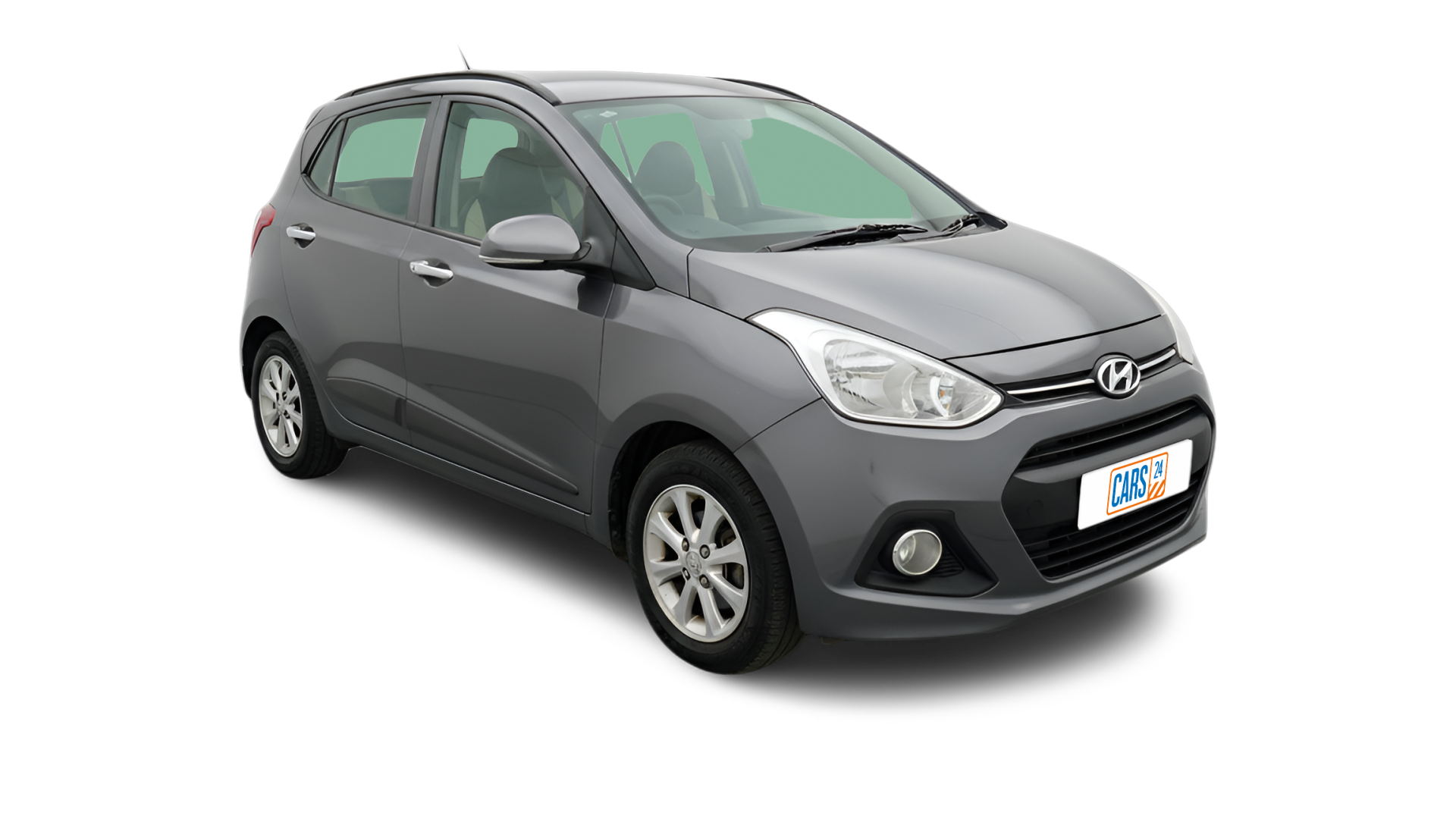 Hyundai Grand i10-img